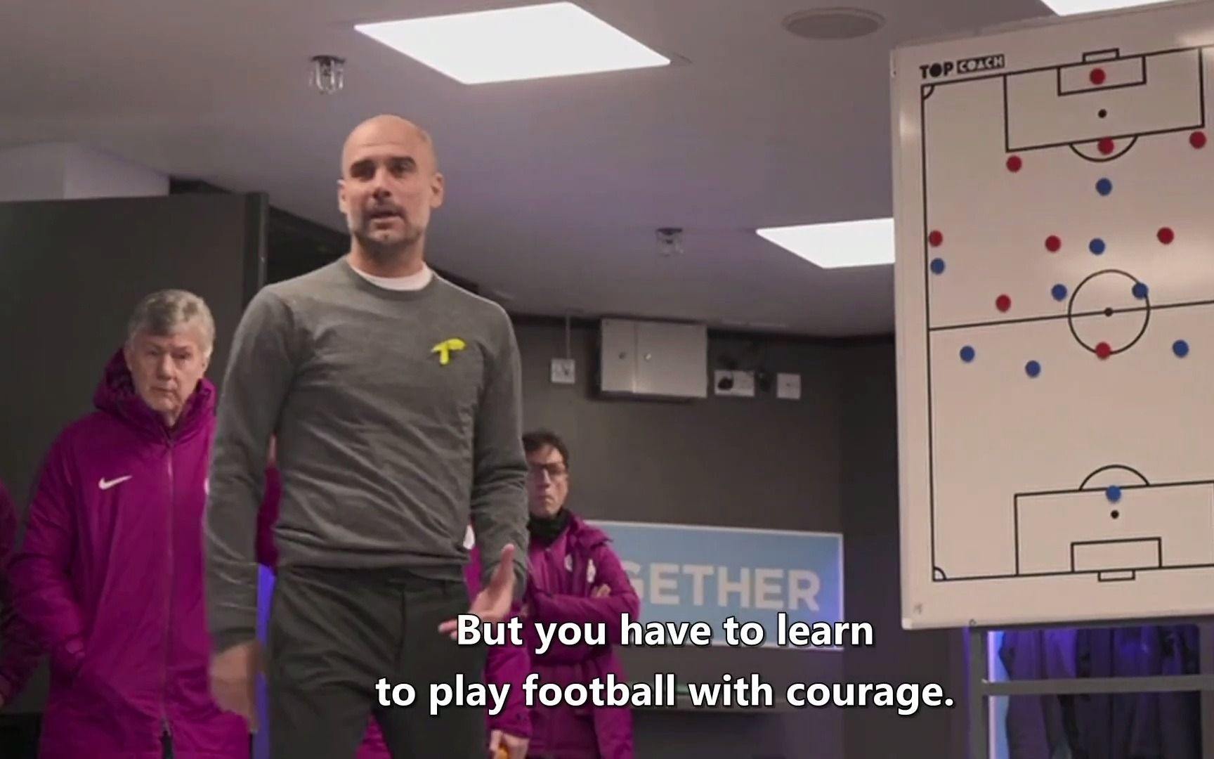 巴西足球与桑巴背道而驰,足球不能没有桑巴