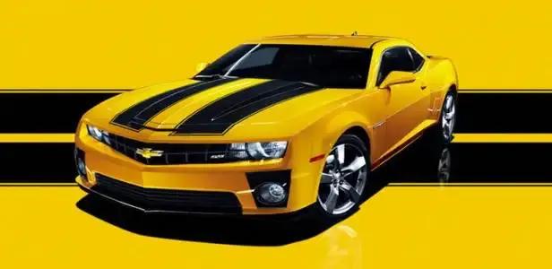 百年雪佛兰,百年车企雪佛兰