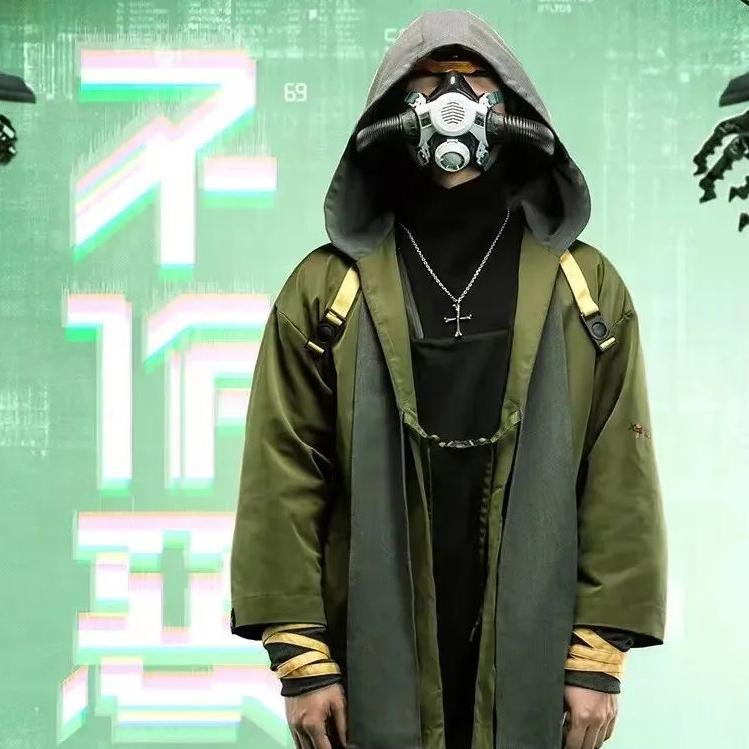 杀马特庞克,杀马特的荣誉之战