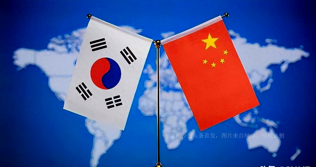 韩国有什么反制手段,韩国反制日本措施