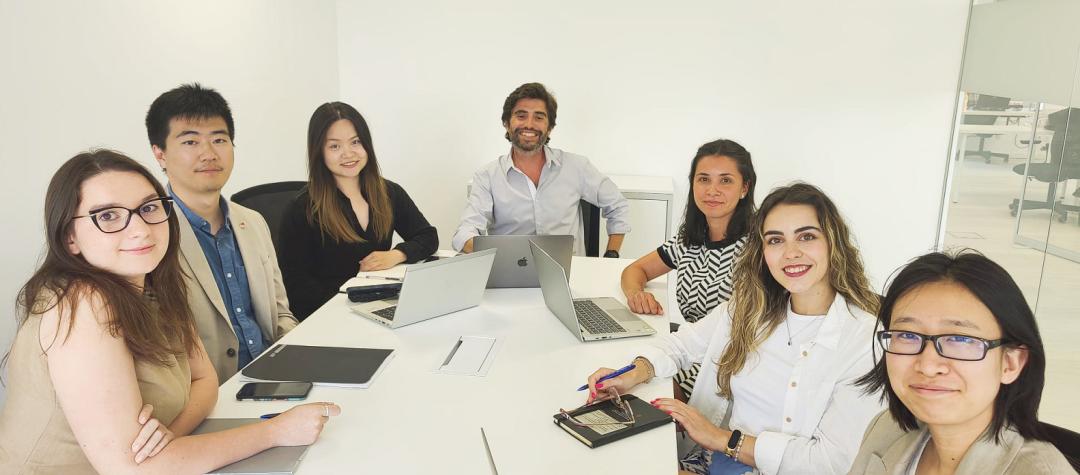 环球出国大连,环球出国天津