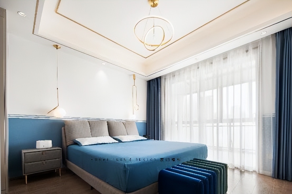 老房100平改造小户型,一居室旧房改造小户型