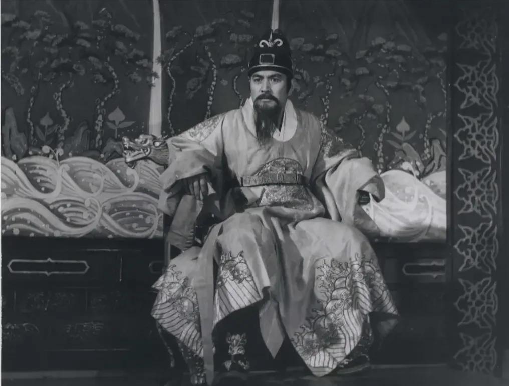 日本人认为的亚洲十大名将,韩国人眼中的亚洲10大名将