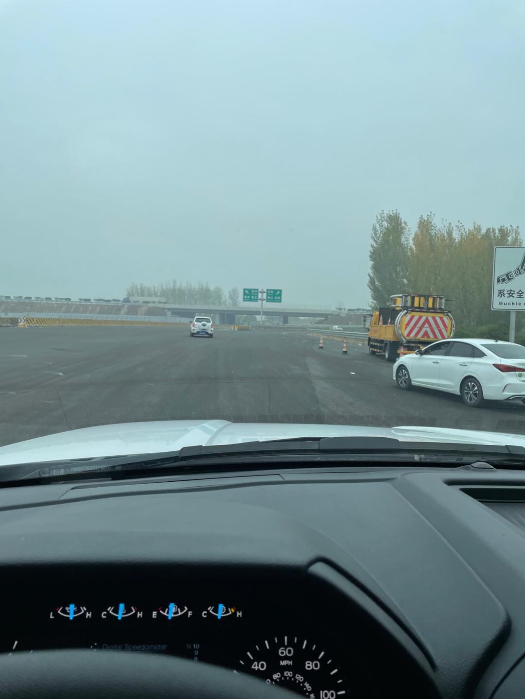 董董骑行山东,山东菏泽巨野县怎么样