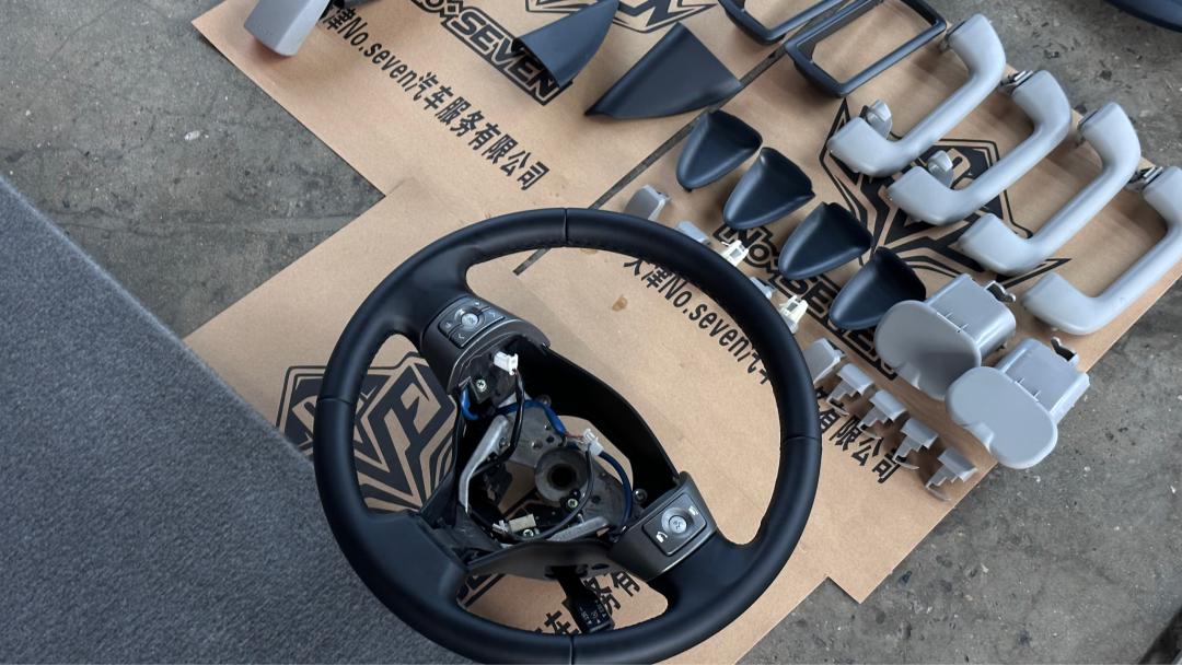 rav4旧款车怎么样,老款rav4翻修