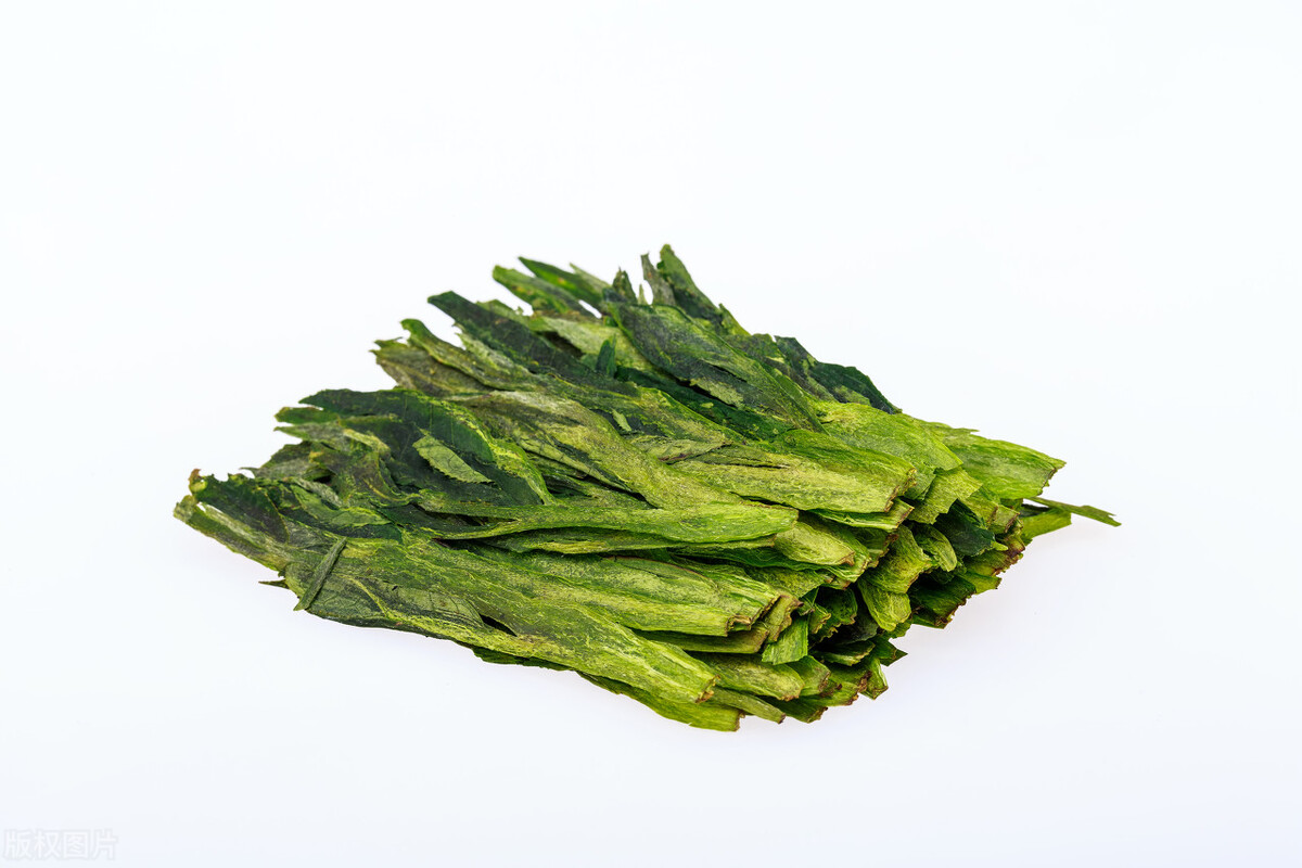 中国各省名茶录（已收录全国各省超过300款名茶）