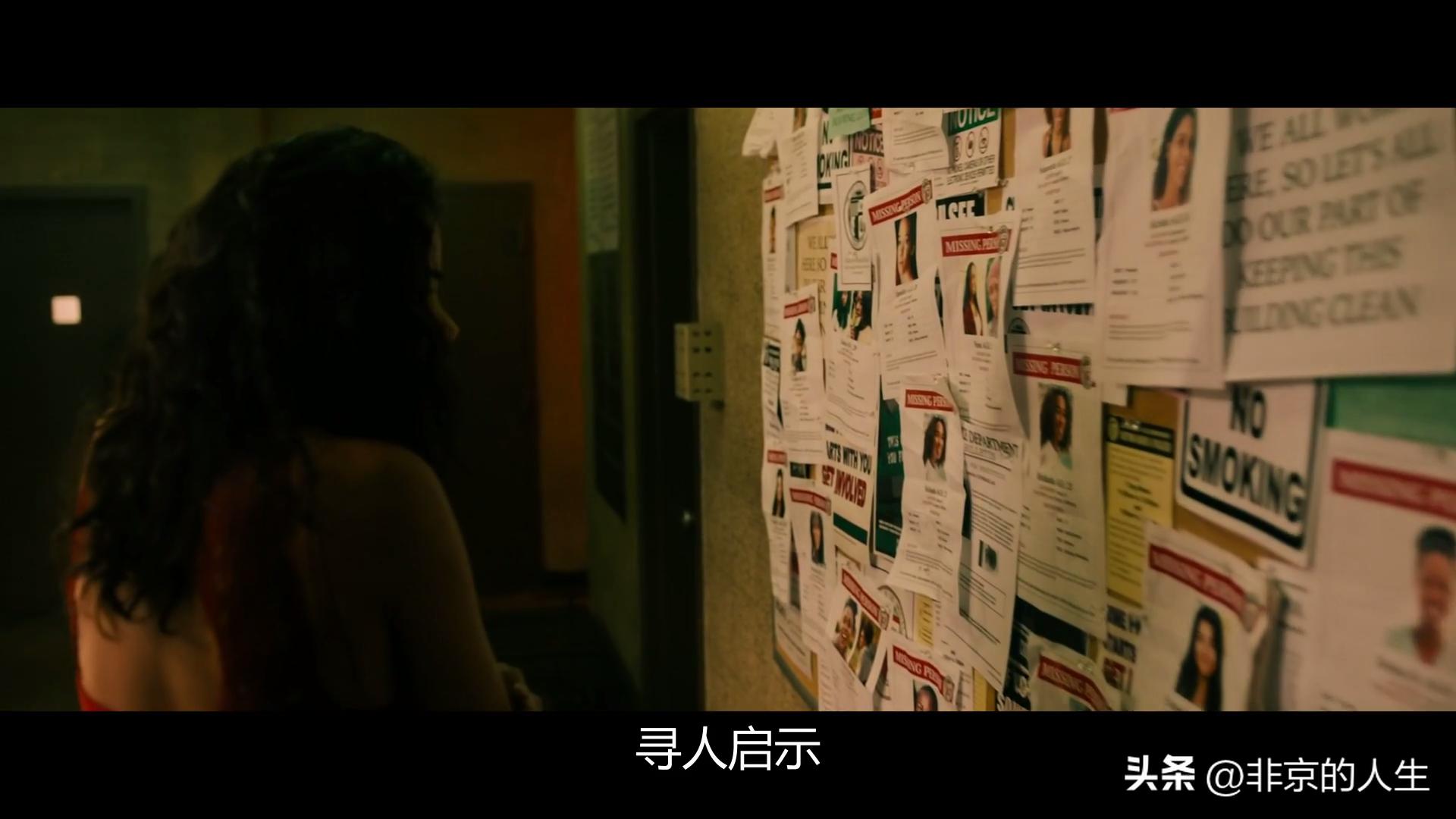 高端的猎人都是以猎物出现的,优秀的猎人都是以猎物身份登场的