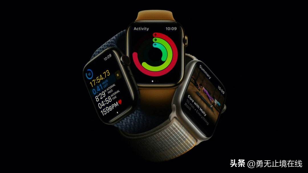 目前最好的智能手表是哪款,现阶段最好的几款智能手表