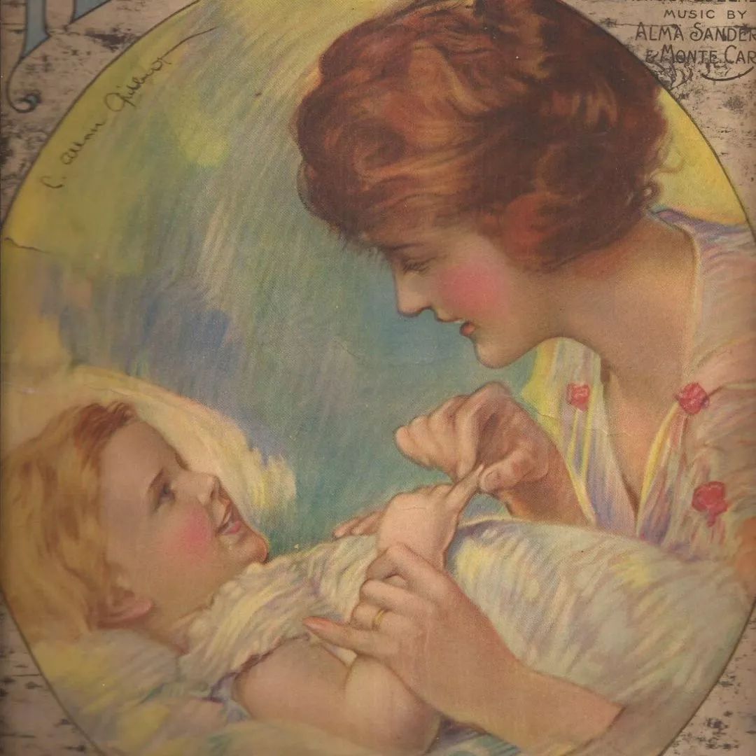 宝宝手抓人是怎么回事,宝宝手不停的抓什么原因