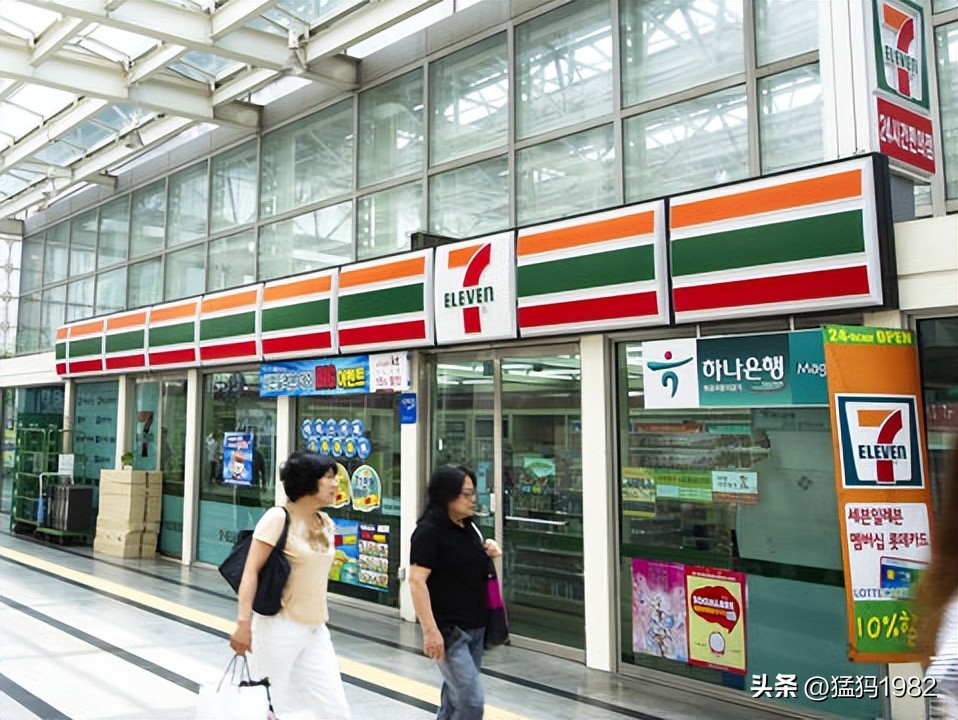 韩国最底层的工作,在韩国工作的真实情况