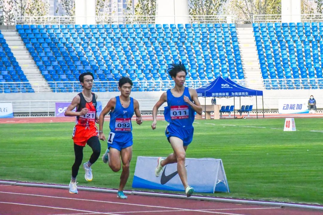 2023菲普莱杯u系列田径联赛,2022年菲普莱杯u16田径锦标赛