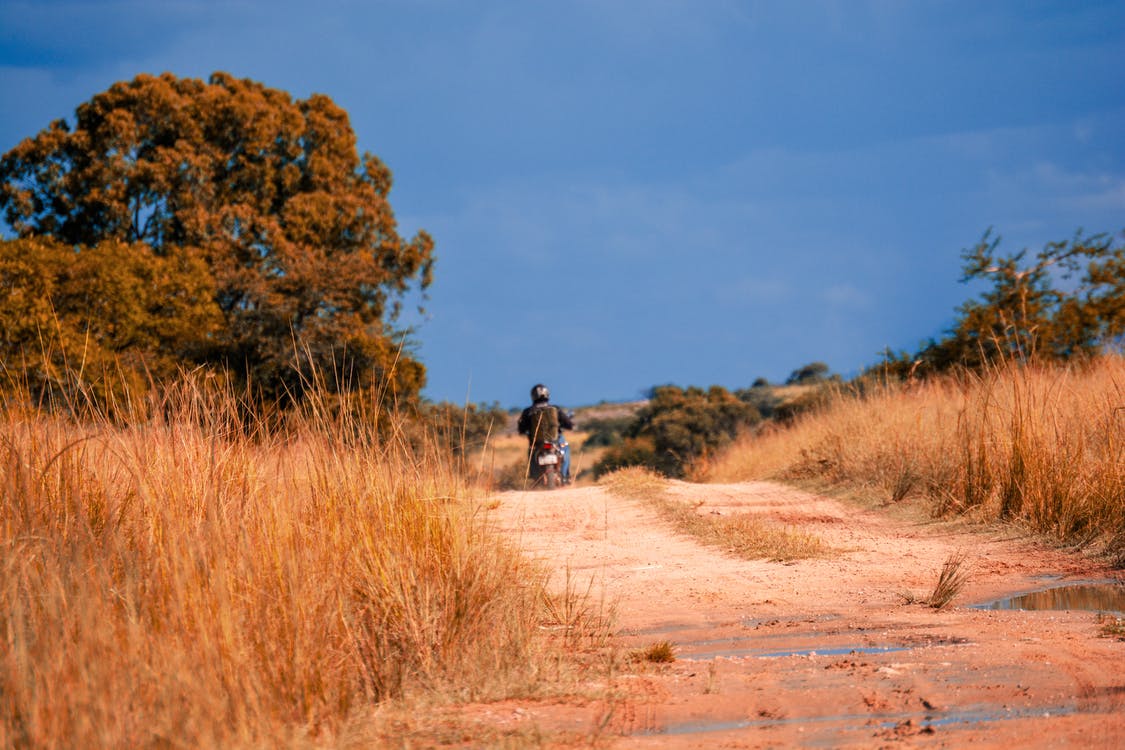 “津巴布韦”现状，带你看看真实的非洲穷国津巴布韦