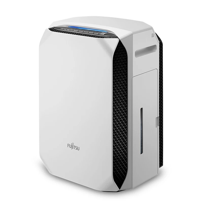 美的空气净化器和小米空气净化器,352空气净化器和华为净化器测评