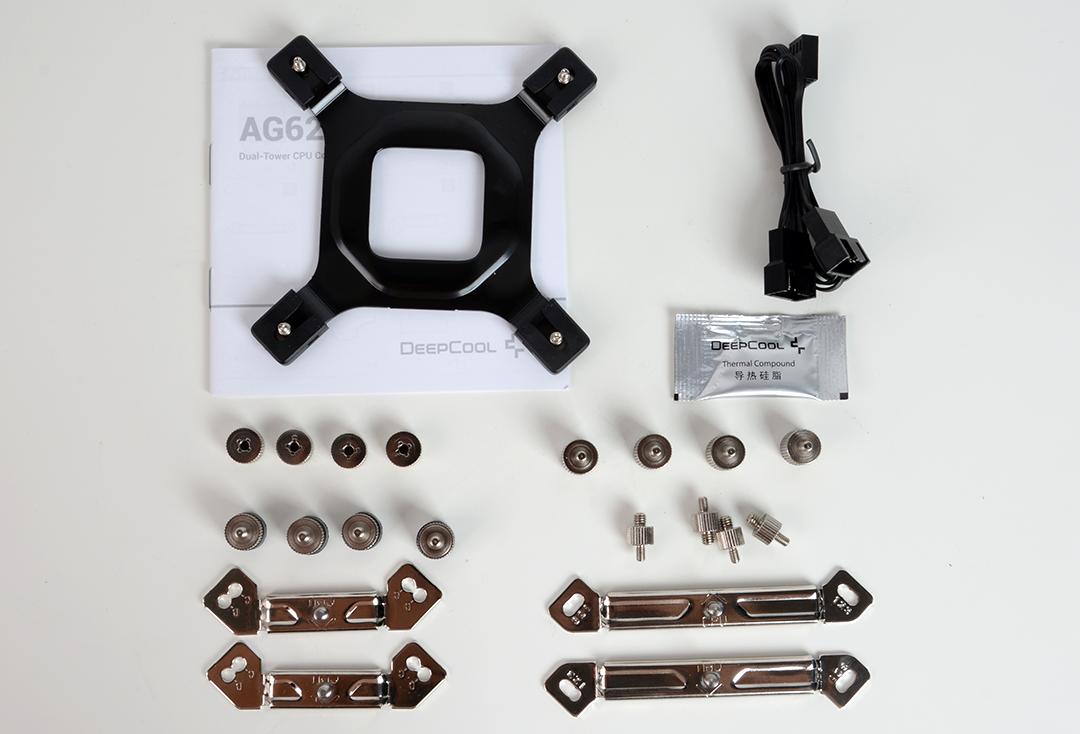 i712700kf超频用什么散热器,i712700kf超频电压多少算正常