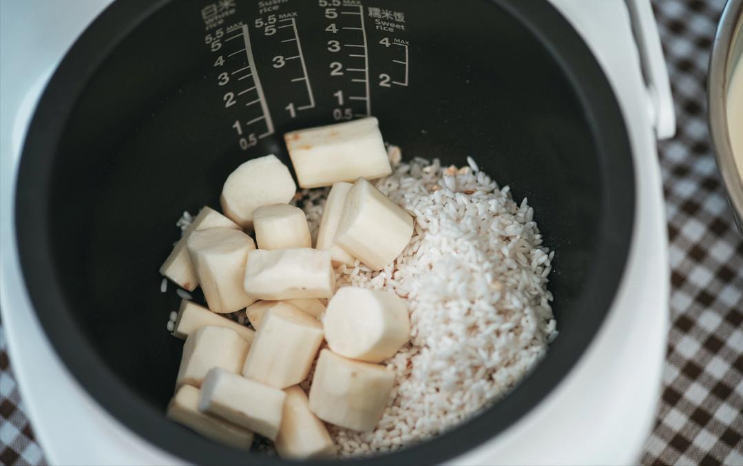 如何才能煲出香喷喷的米饭,怎样煮出一碗口感最好的米饭