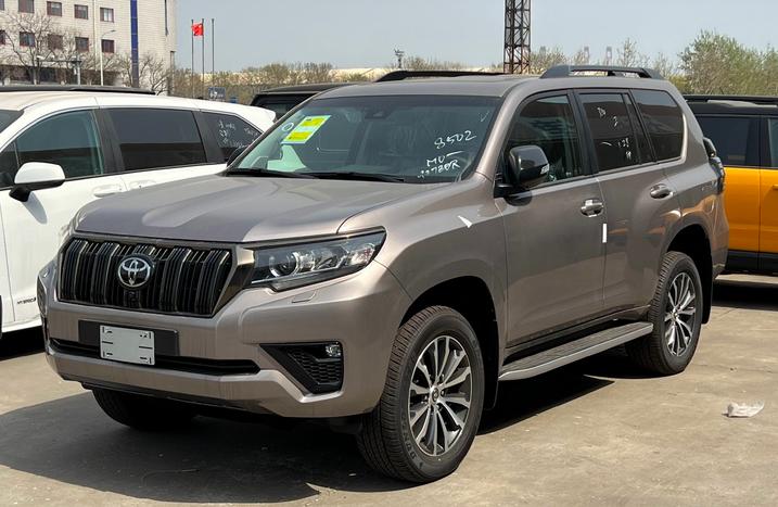 2.8t普拉多值得买吗,普拉多2024新款和宝马x5怎么选