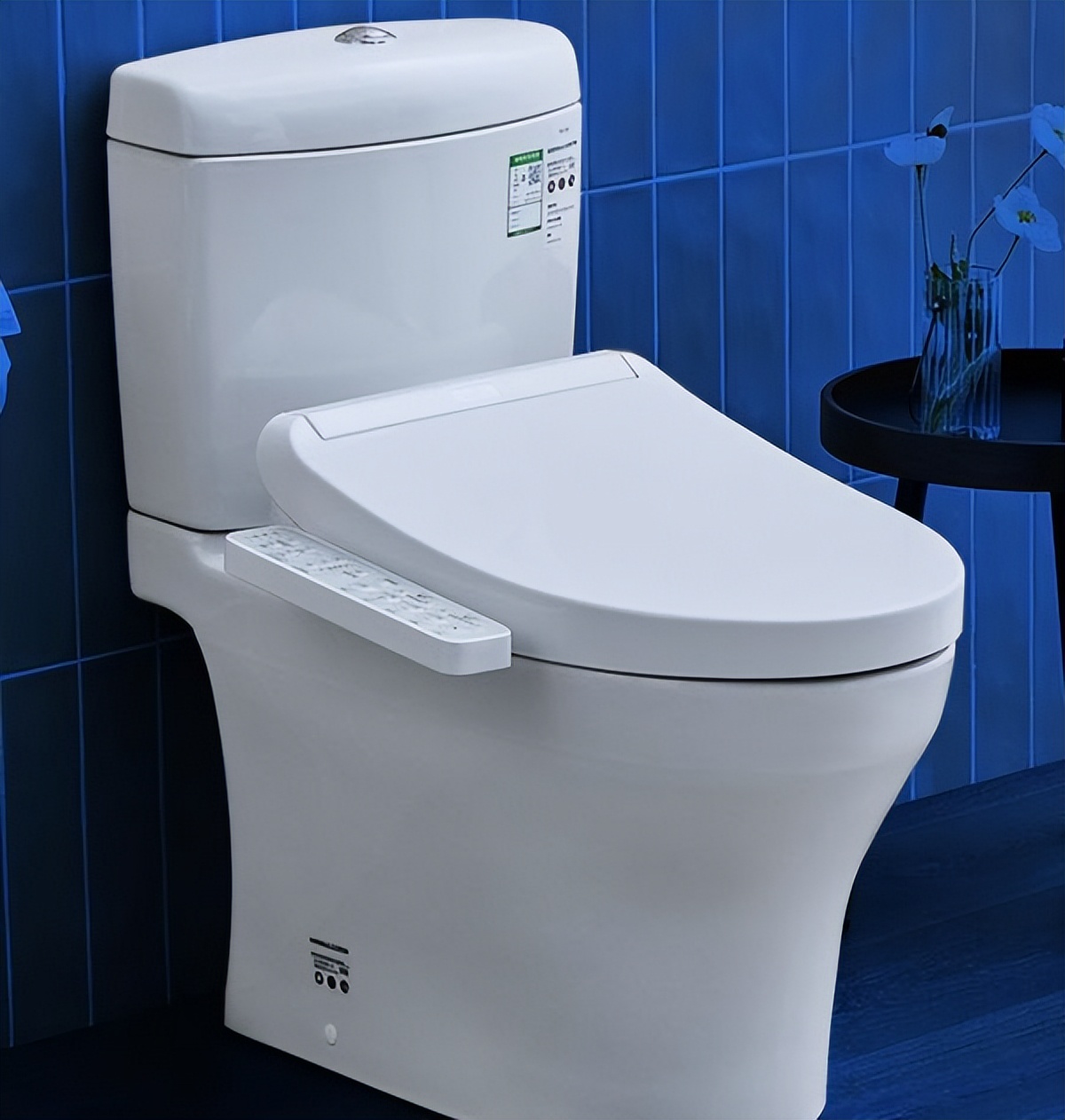 vancoco梵云优尚智能马桶怎么样,梵云优尚星月智能马桶