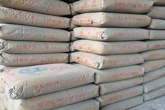 425的水泥和325的水泥有什么区别,农村自建房用425水泥还是325水泥