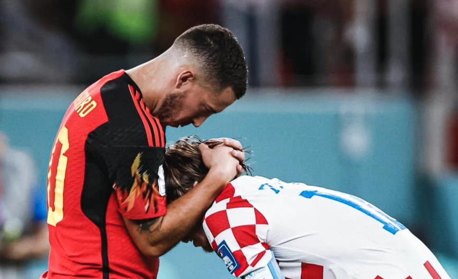 哪个国家的足球最纯粹,哪里的足球最强