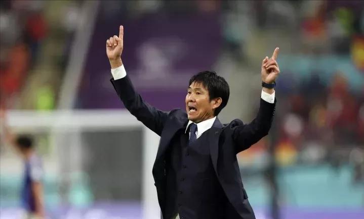 日本德国世界杯黄健翔,亚洲杯半决赛中国日本黄健翔