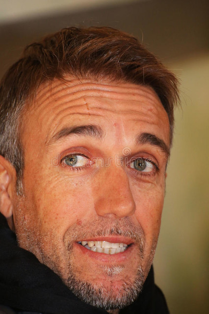 21世纪十大中锋,20世纪最伟大的足球运动员