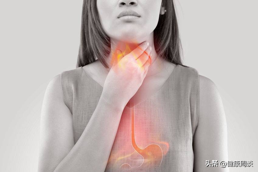 为什么胃息肉切除了还会长呢,为什么胃肠息肉切除后容易复发