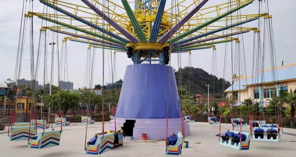 2022元旦大亚湾儿童公园开放吗,大亚湾儿童公园今年国庆开吗