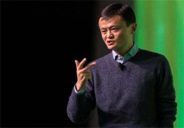 35年前资助马云的父子,马云后来怎么报恩的