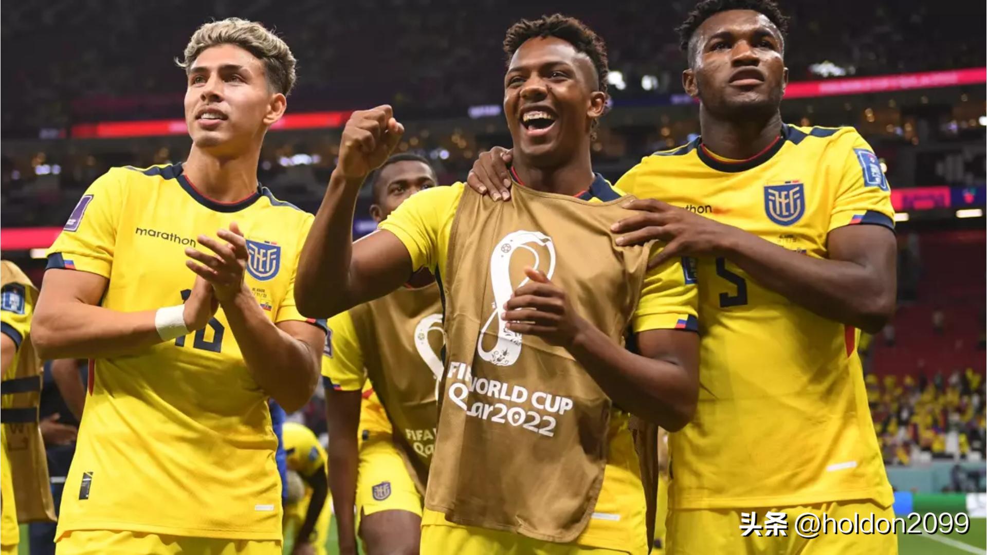 荷兰和卡塔尔比赛会让着东道主吗,2022卡塔尔世界杯荷兰比赛回放