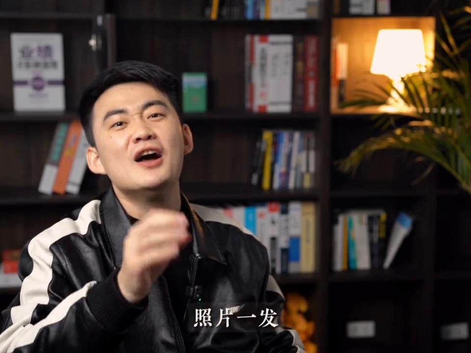 爱搞钱的老婆闺蜜，竟然用这个方法轻轻松松赚了几百万#干...