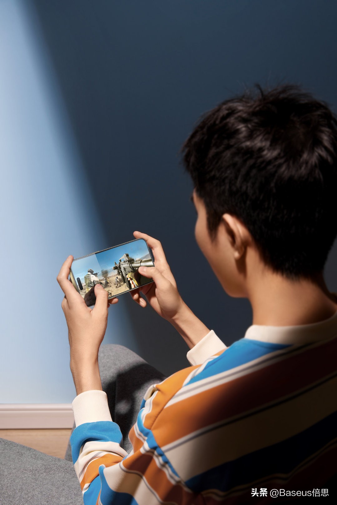 此「AR」非彼「AR」,让你眼前一「亮」