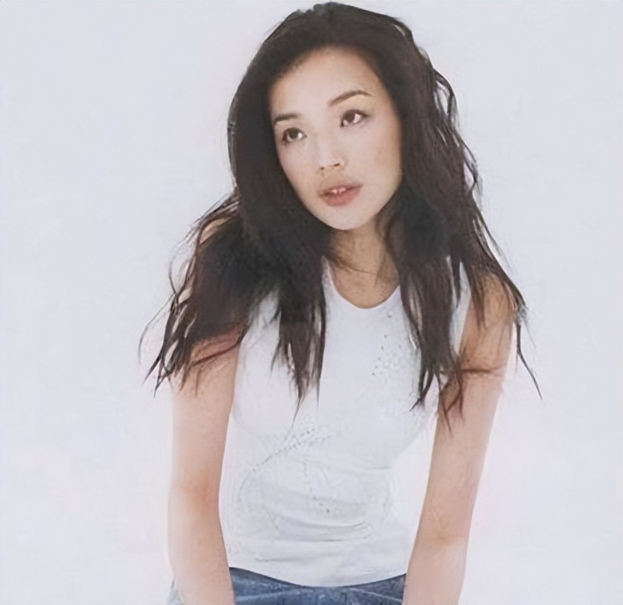 舒淇情路有多坎坷,舒淇爱情坎坷之路