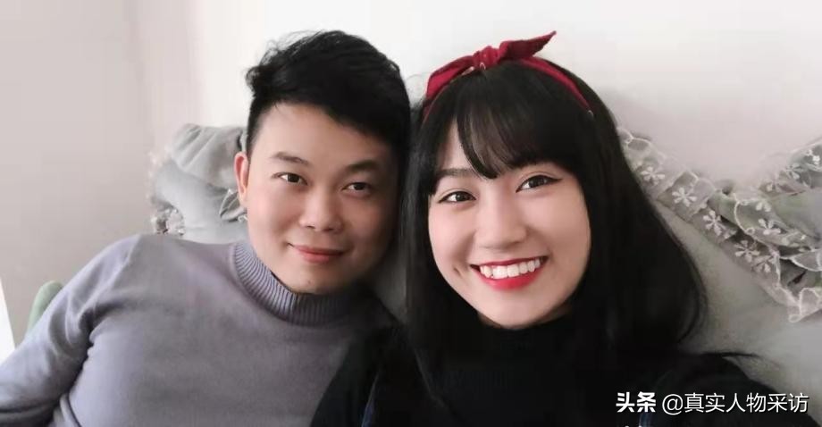 中国小伙辞职到越南找女友,中国小伙在越南打工娶了越南姑娘