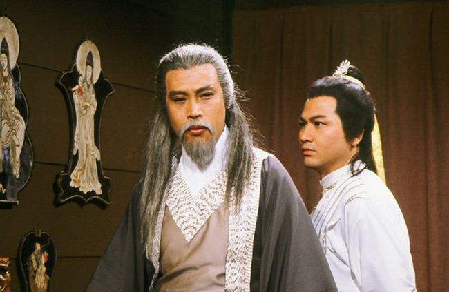 虎头蛇尾的第二次“华山论剑”，到底谁才是天下第一