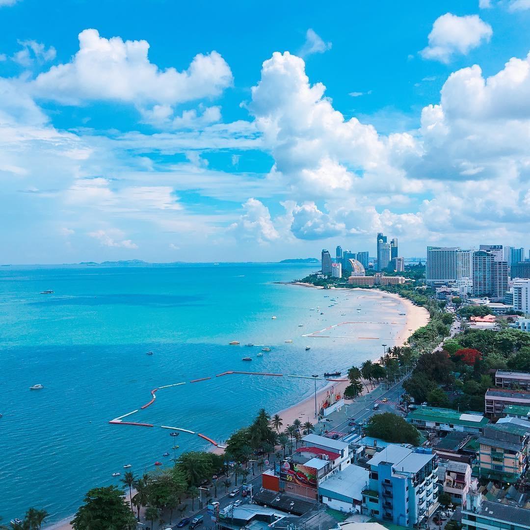 泰国旅游负面新闻,泰国驻华大使欢迎中国游客来泰