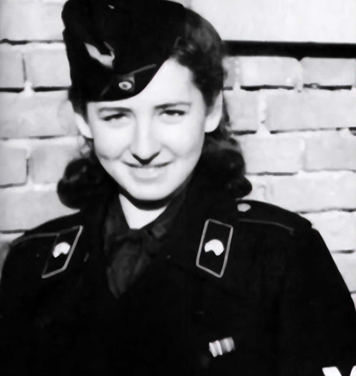 伊尔玛被斩首,伊尔玛格蕾泽被判处绞刑