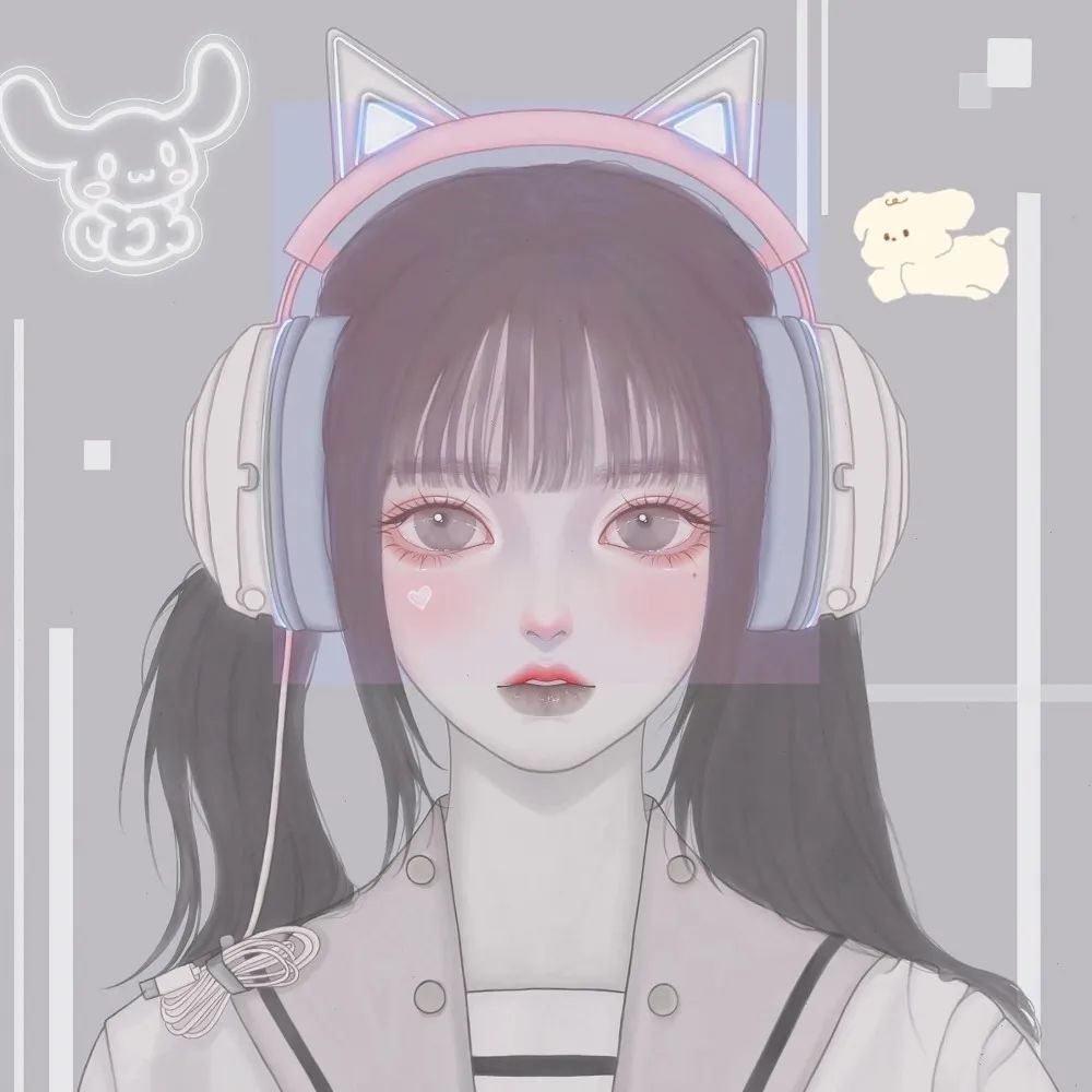 有气质温柔的动漫女头,让人一眼忘不掉的惊艳动漫女头