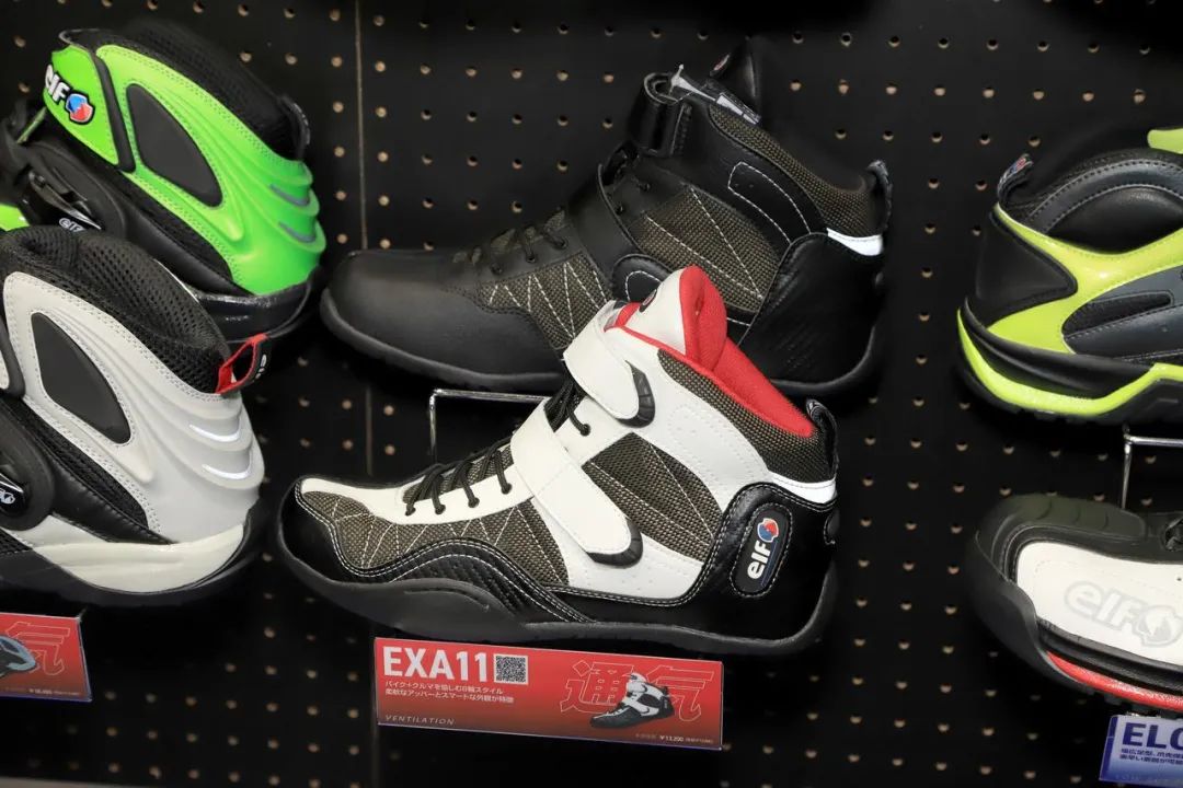 哪款骑行靴比较好,骑行靴推荐便宜又好用