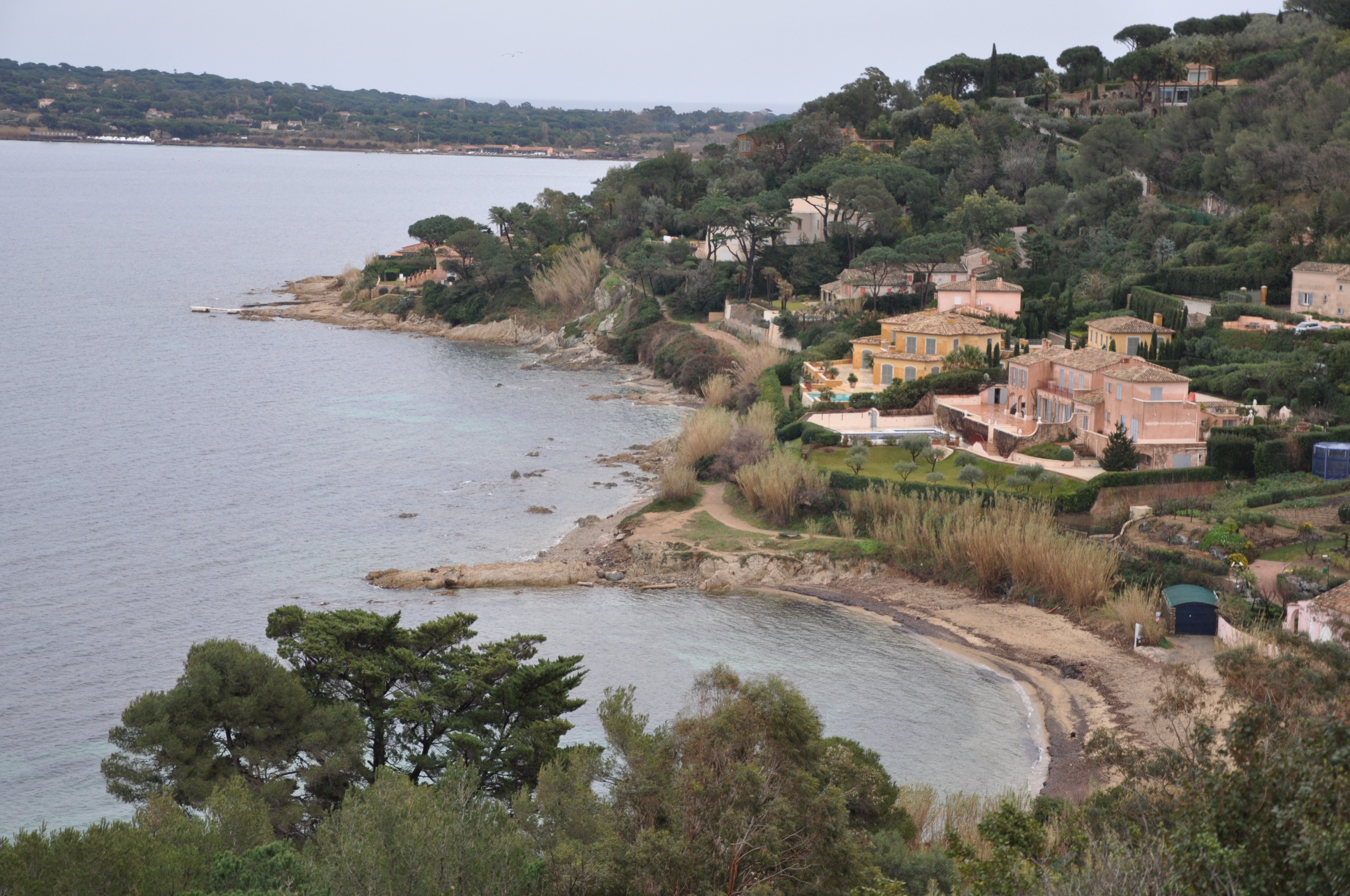 圣特罗佩蓝玛奇朵米色,圣特罗佩hermes