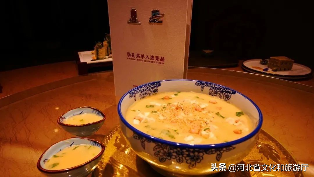 中国十大地方特色美食鉴赏,一日游必去十大美食