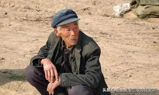 再问专家：农村这么多不合理问题，到底谁来管管？（2）