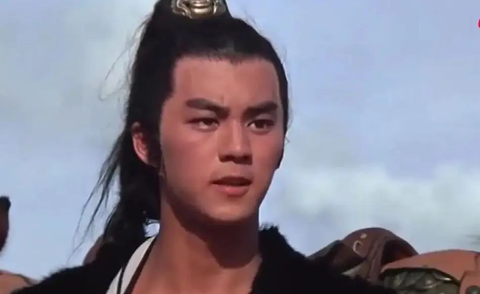 数次“站错队”，却依然逆袭的五代雄主