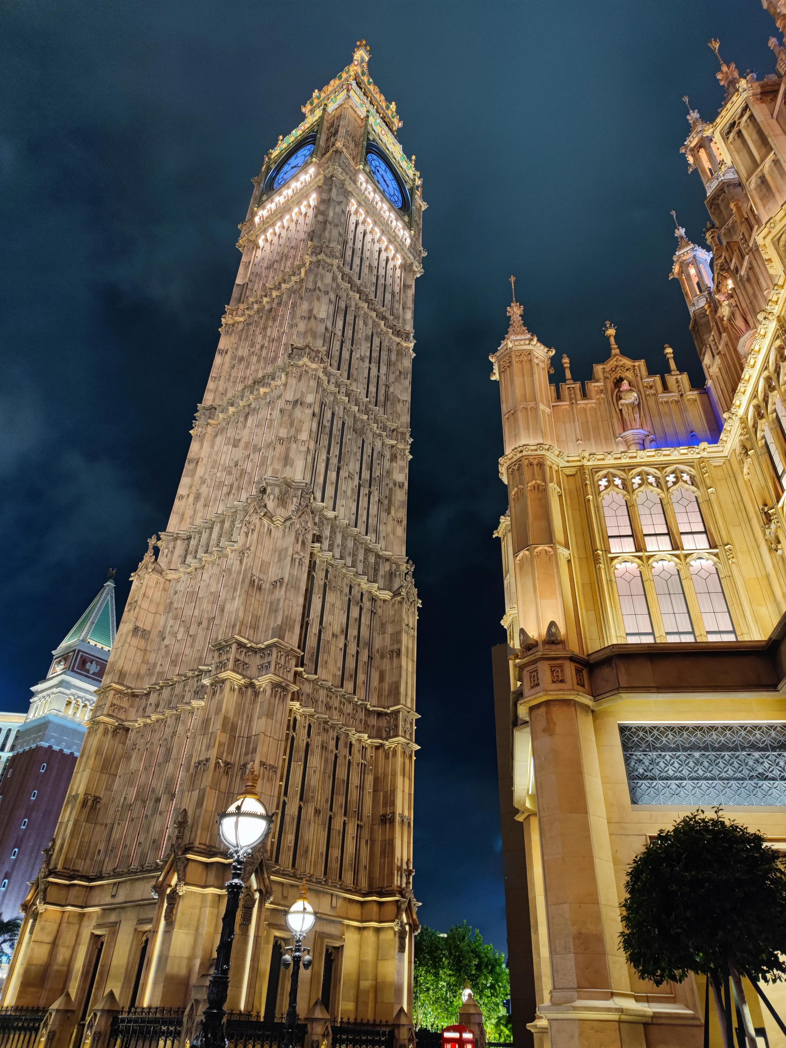 澳门两日必去景点推荐,澳门两日一夜必打卡旅游攻略