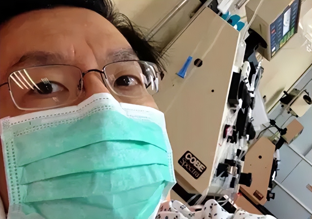 李开复淋巴癌10年无复发经验,李开复癌症奇迹痊愈实例