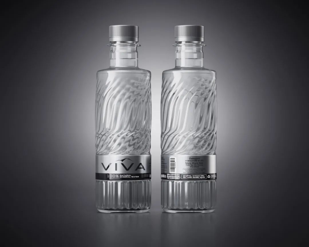 MUSEDESIGN设计大奖，包装作品又有新创意