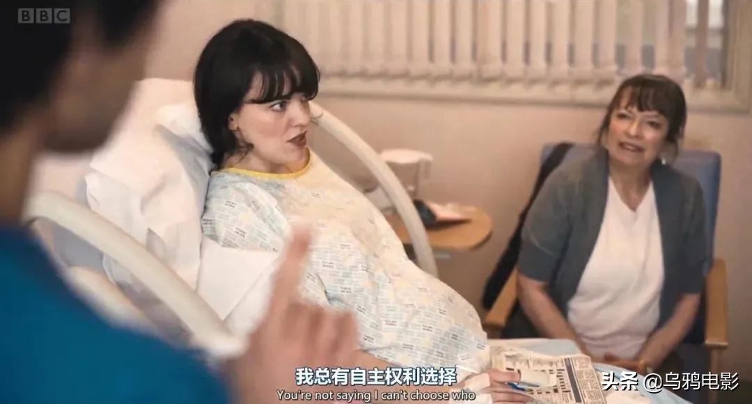 飙升9.4，太敢拍了！撕开血淋淋的现实，忍痛才刷完这剧...