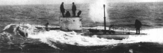 美国潜水艇发展史,美国潜水艇的发展之路