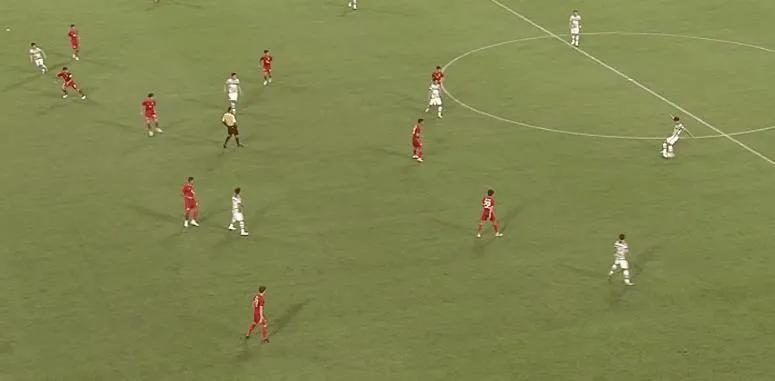 朱辰杰4年5个乌龙球,朱辰杰乌龙球韩国评论