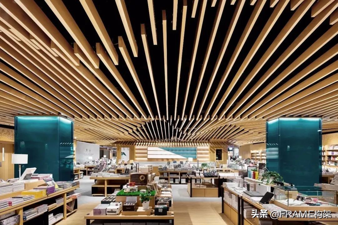 中国的网红书店,网红书店是颜值重要还是内涵重要