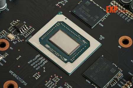 amdradeonrx6500xt好吗,amd全新发布的radeonrx6500xt